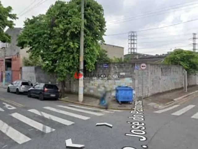 Terreno com 440m², à venda, no bairro Centro em São Caetano do Sul