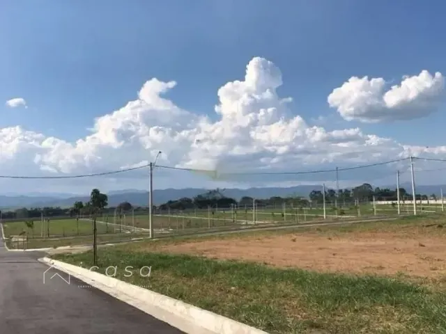 Terreno com 506m², à venda, no bairro Jardim das Flores em São José dos Campos
