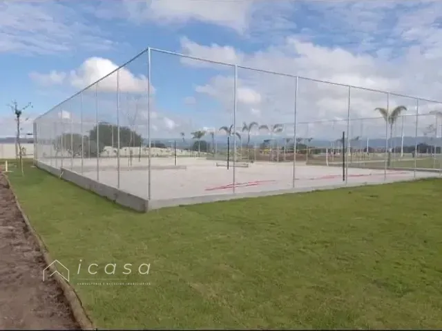 Terreno com 506m², à venda, no bairro Jardim das Flores em São José dos Campos