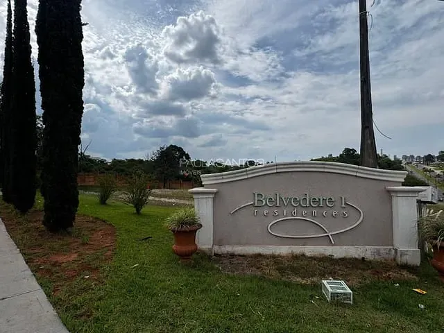 Terreno com 388m², à venda, no bairro Itapeva em Votorantim
