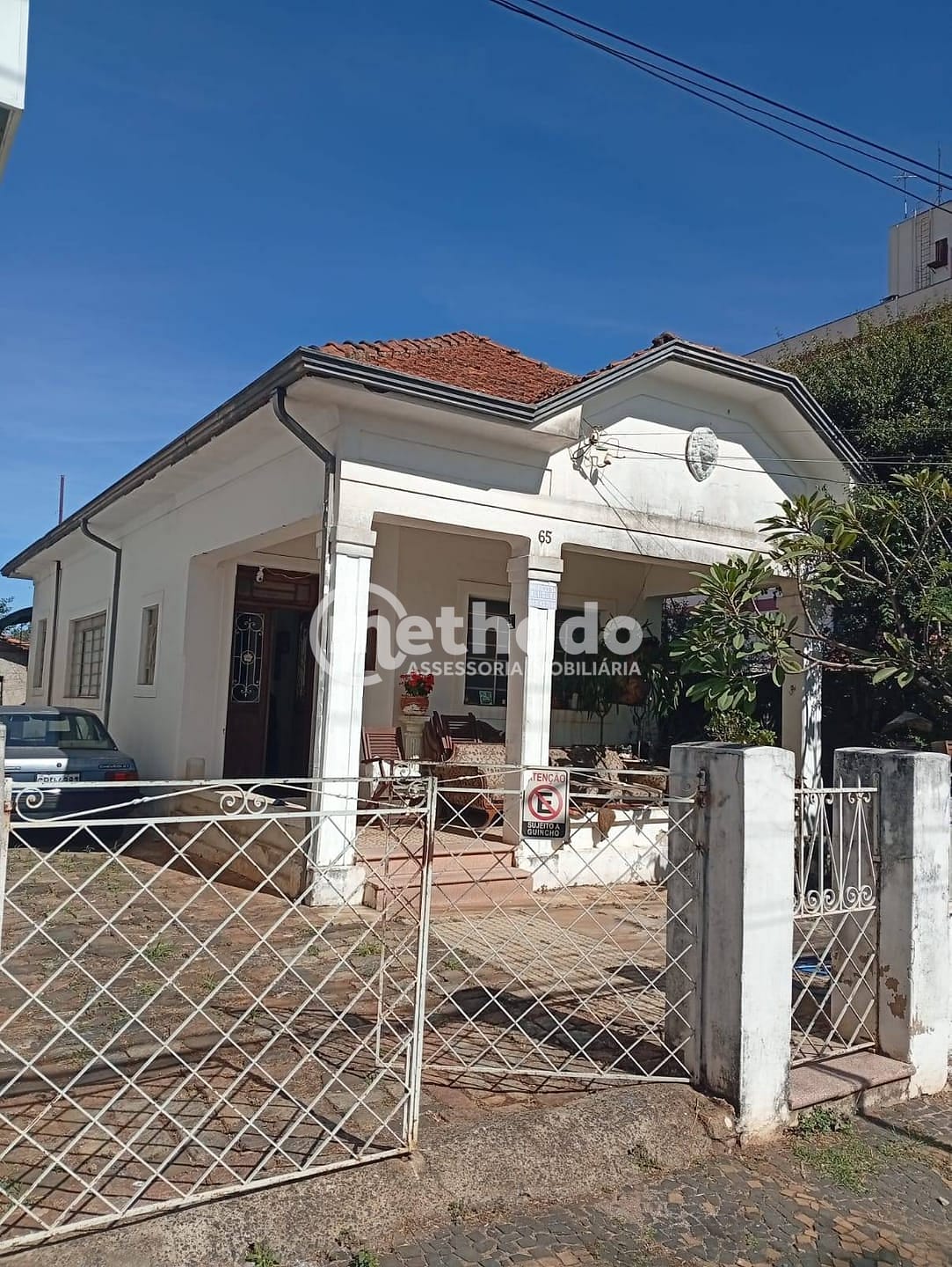 Terreno, 550 m² - Foto 2