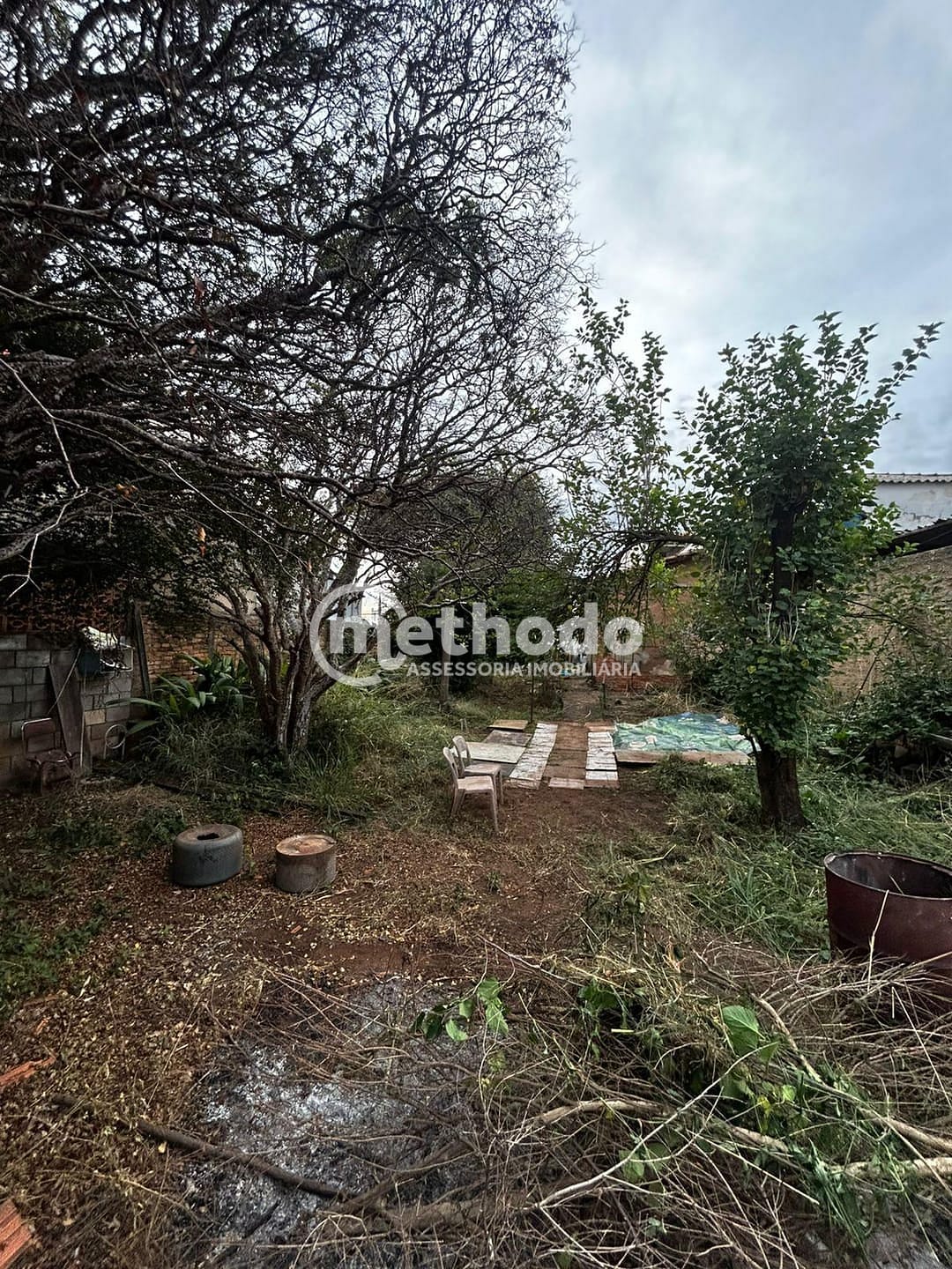 Terreno, 550 m² - Foto 1