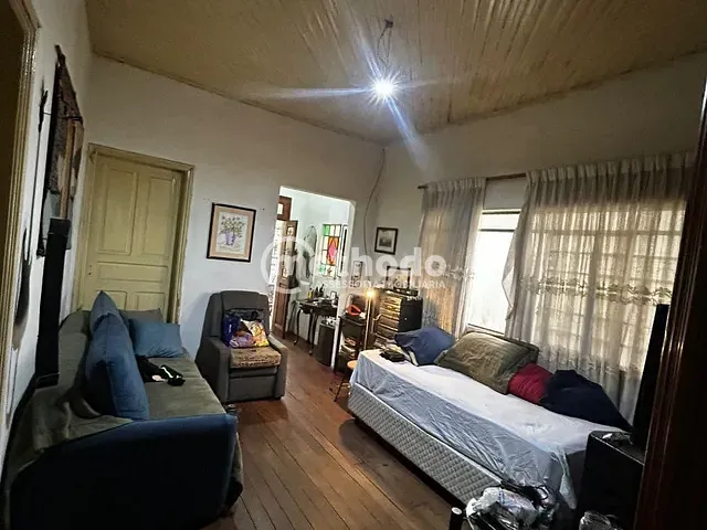 Terreno com 550m², à venda, no bairro Jardim Chapadão em Campinas