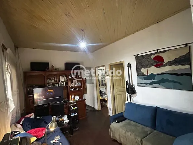 Terreno com 550m², à venda, no bairro Jardim Chapadão em Campinas