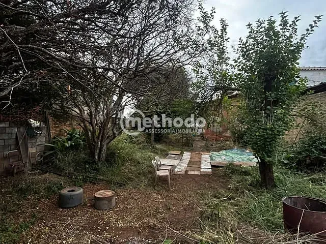 Terreno com 550m², à venda, no bairro Jardim Chapadão em Campinas