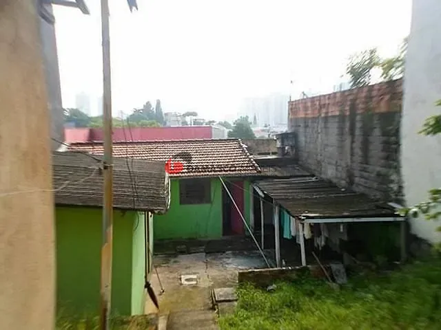 Terreno com 400m², à venda, no bairro Santa Maria em Santo André