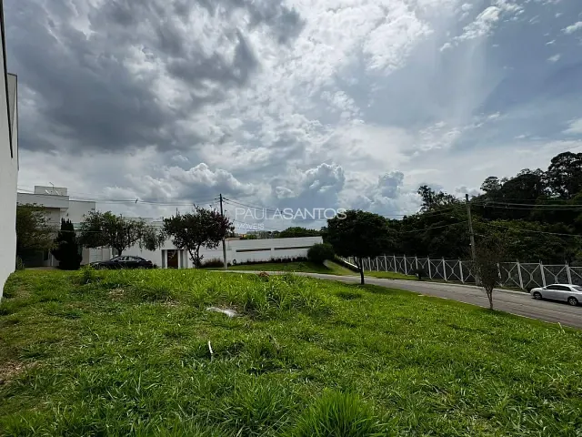 Terreno com 322m², à venda, no bairro Itapeva em Votorantim