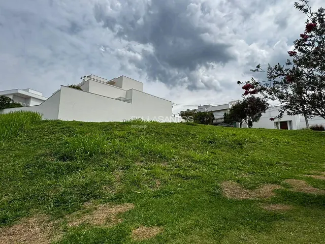Terreno com 322m², à venda, no bairro Itapeva em Votorantim