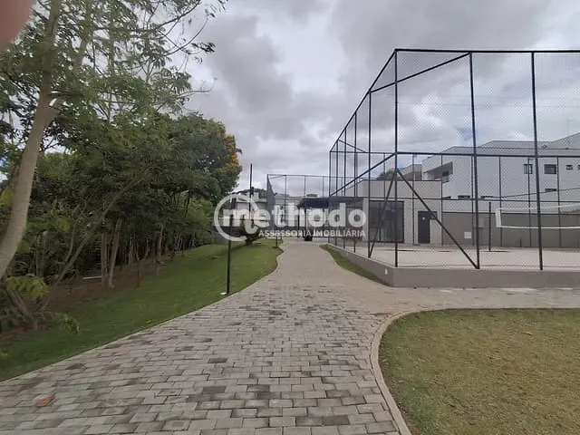 Terreno com 322m², à venda, no bairro Jardim São Marcos em Valinhos