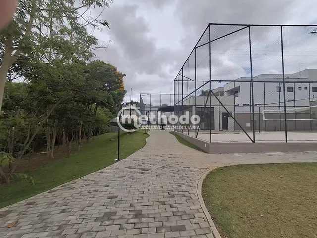 Terreno com 322m², à venda, no bairro Jardim São Marcos em Valinhos