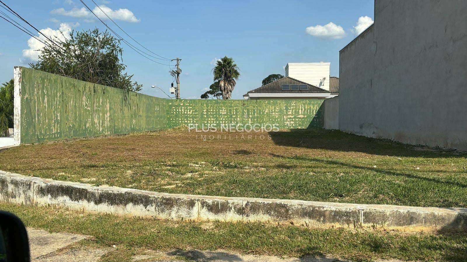 Terreno, 311 m² - Foto 3