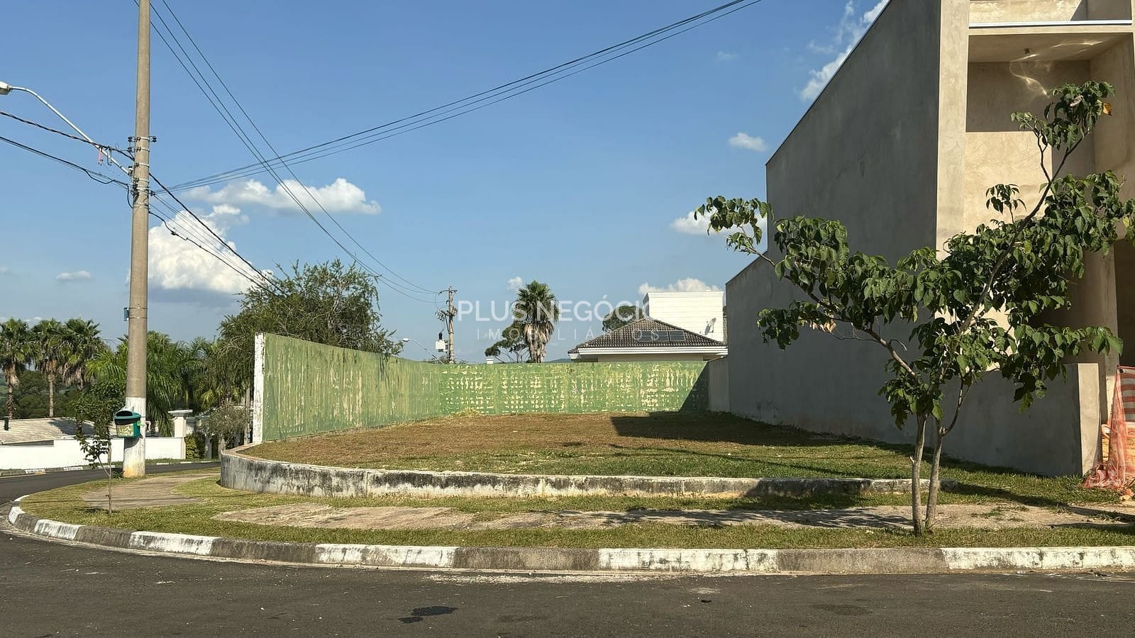 Terreno, 311 m² - Foto 2