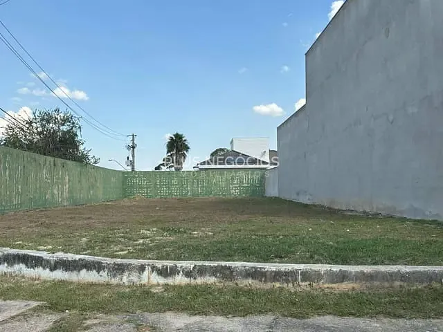 Terreno com 311m², à venda, no bairro Aparecidinha em Sorocaba