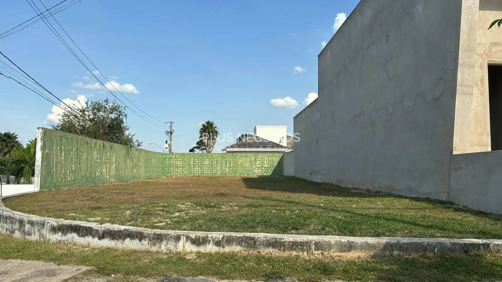 Terreno, 311 m² - Foto 4