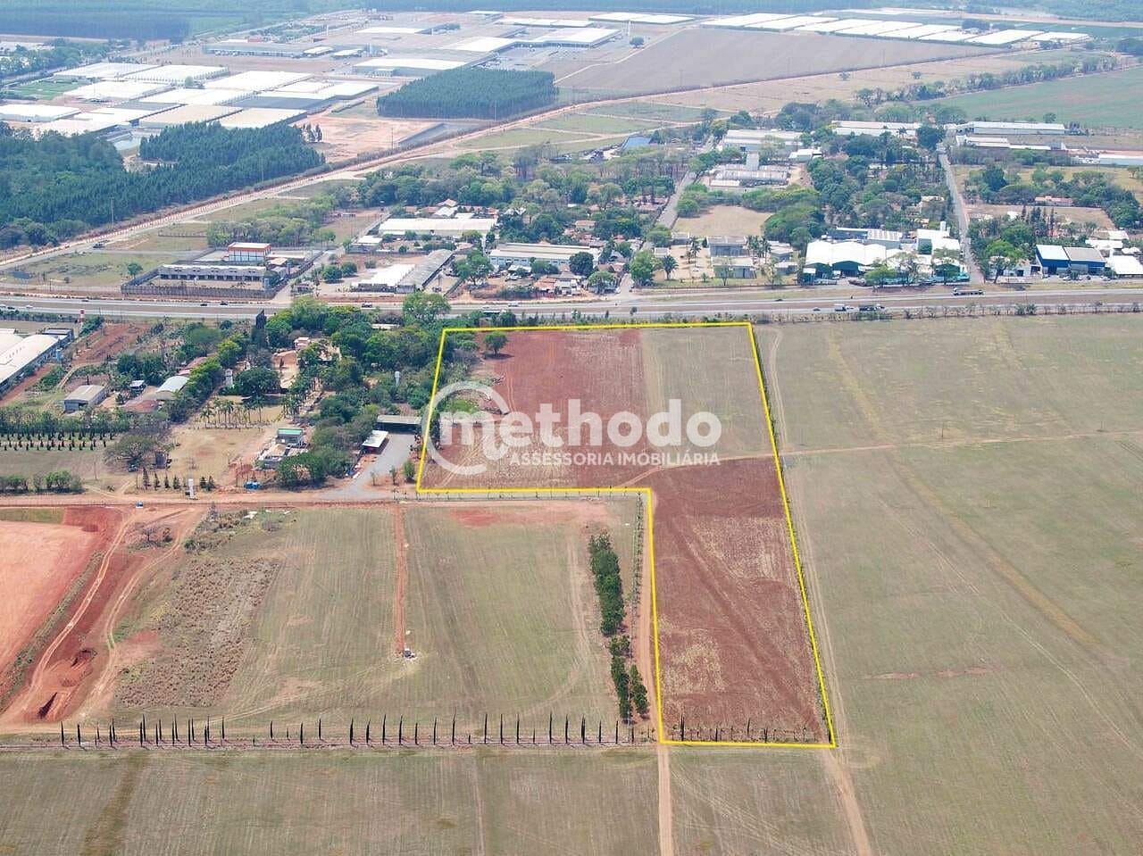 Terreno, 6 hectares - Foto 6