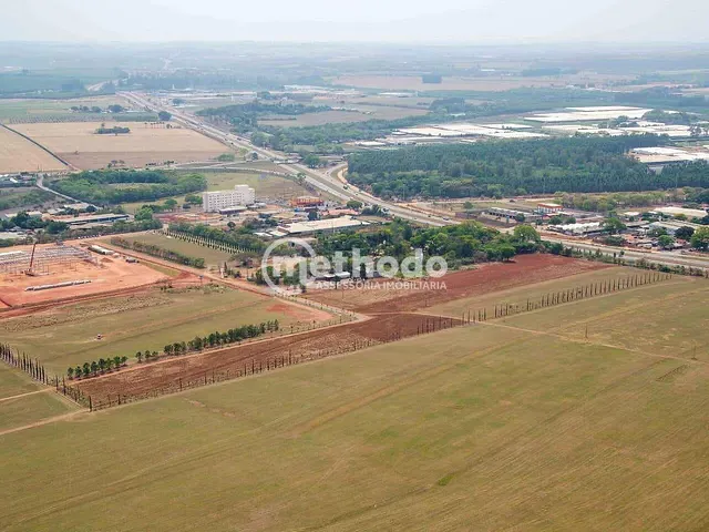 Terreno com 55000m², à venda, no bairro Área Rural de Jaguariúna em Jaguariúna