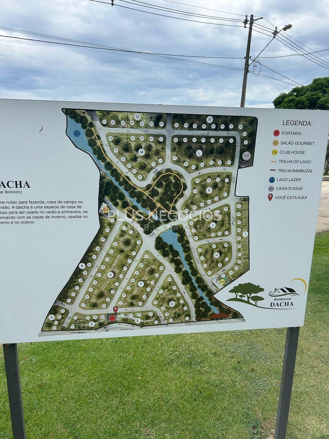 Terreno, 1040 m² - Foto 3