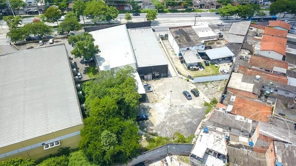 Terreno, 1600 m² - Foto 2