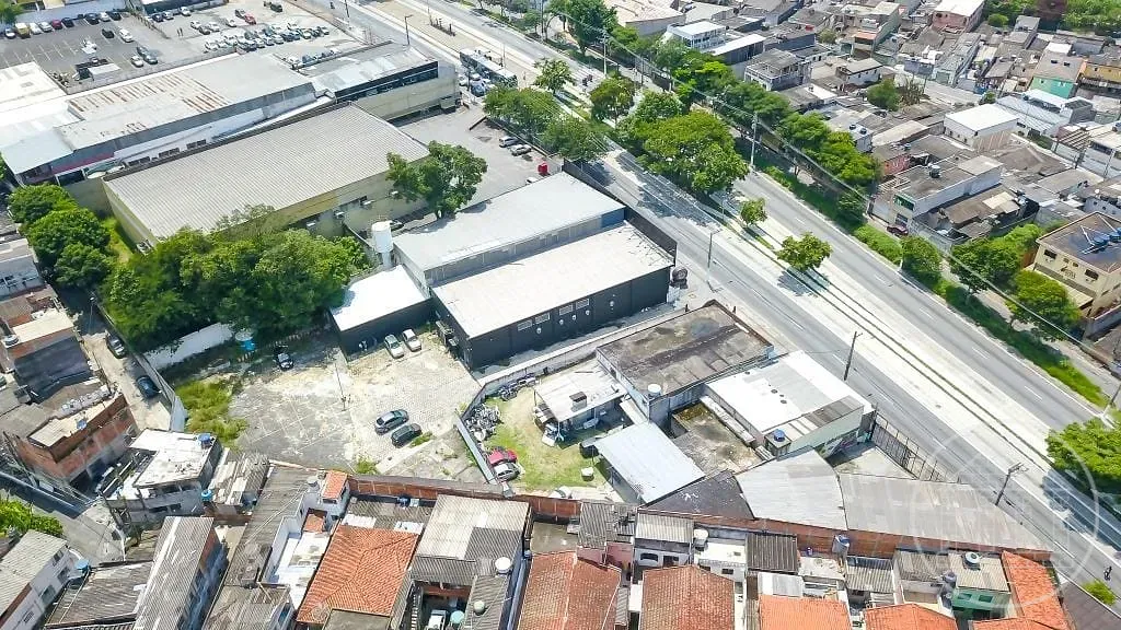 Terreno, 1600 m² - Foto 3