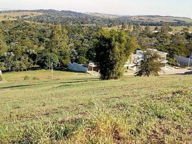 Terreno com 1575m², à venda, no bairro Condomínio Reserva do Paratehy em São José dos Campos