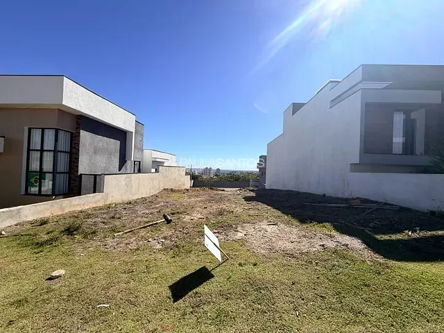 Terreno com 313m², à venda, no bairro Jardim Vila São Domingos em Sorocaba