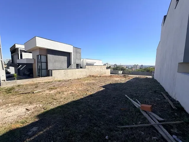 Terreno com 313m², à venda, no bairro Jardim Vila São Domingos em Sorocaba