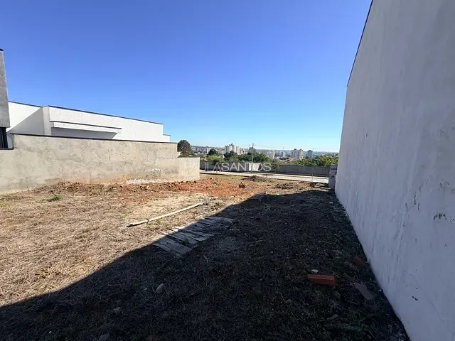 Terreno com 313m², à venda, no bairro Jardim Vila São Domingos em Sorocaba