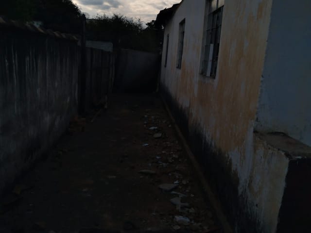 Terreno com 400m², à venda, no bairro Loteamento João Tamborindeguy Fernandes em Pindamonhangaba