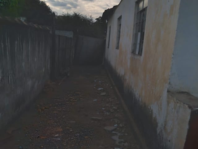 Terreno com 400m², à venda, no bairro Loteamento João Tamborindeguy Fernandes em Pindamonhangaba
