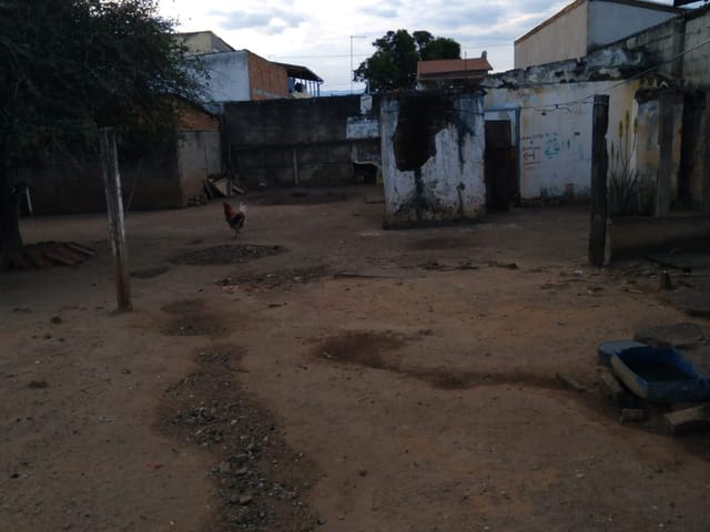 Terreno com 400m², à venda, no bairro Loteamento João Tamborindeguy Fernandes em Pindamonhangaba