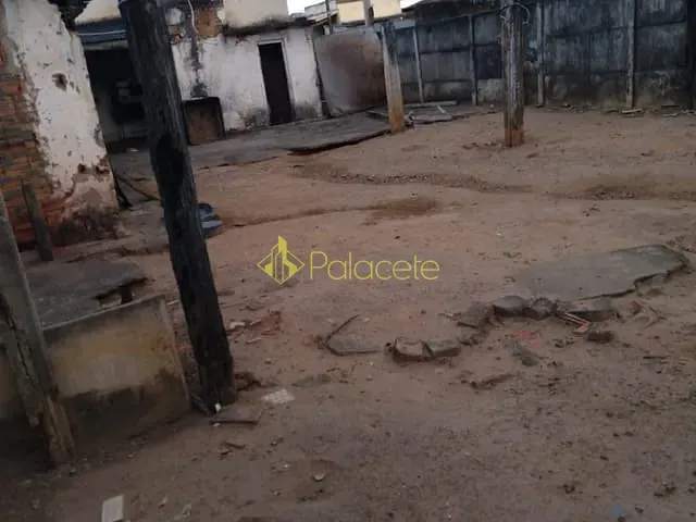 Terreno com 400m², à venda, no bairro Loteamento João Tamborindeguy Fernandes em Pindamonhangaba