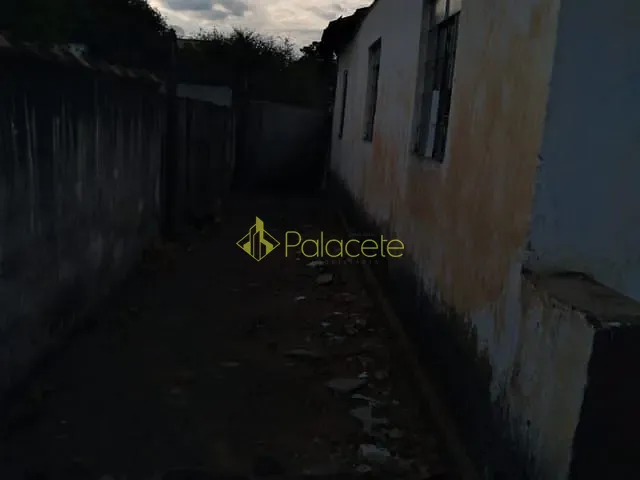 Terreno com 400m², à venda, no bairro Loteamento João Tamborindeguy Fernandes em Pindamonhangaba