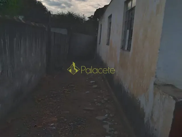 Terreno com 400m², à venda, no bairro Loteamento João Tamborindeguy Fernandes em Pindamonhangaba
