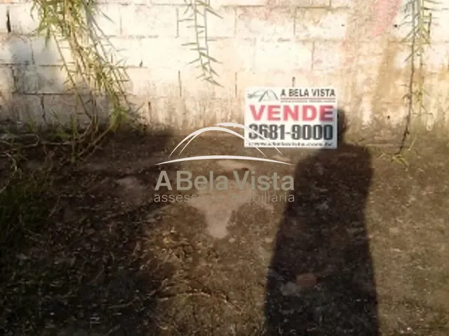 Terreno com 421m² 1 quarto e 1 banheiro, à venda, no bairro City Bussocaba em Osasco
