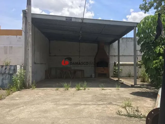 Terreno com 5400m², à venda, no bairro Santa Paula em São Caetano do Sul