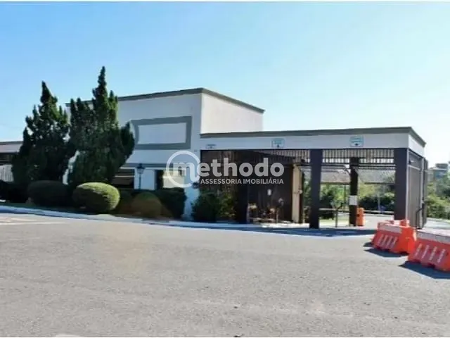Terreno com 360m², à venda, no bairro Jardim Reserva Bom Viver de Indaiatuba em Indaiatuba