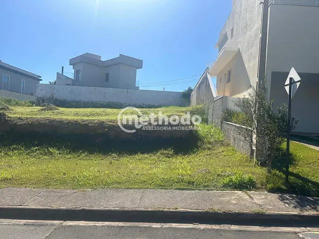 Terreno com 360m², à venda, no bairro Jardim Reserva Bom Viver de Indaiatuba em Indaiatuba