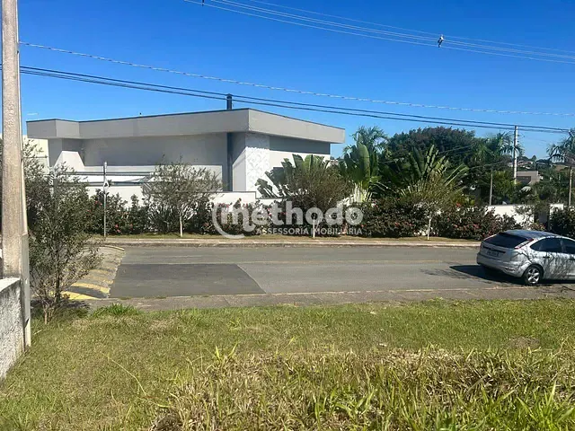 Terreno com 360m², à venda, no bairro Jardim Reserva Bom Viver de Indaiatuba em Indaiatuba