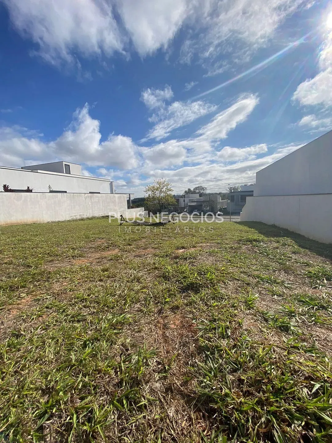 Terreno, 457 m² - Foto 2
