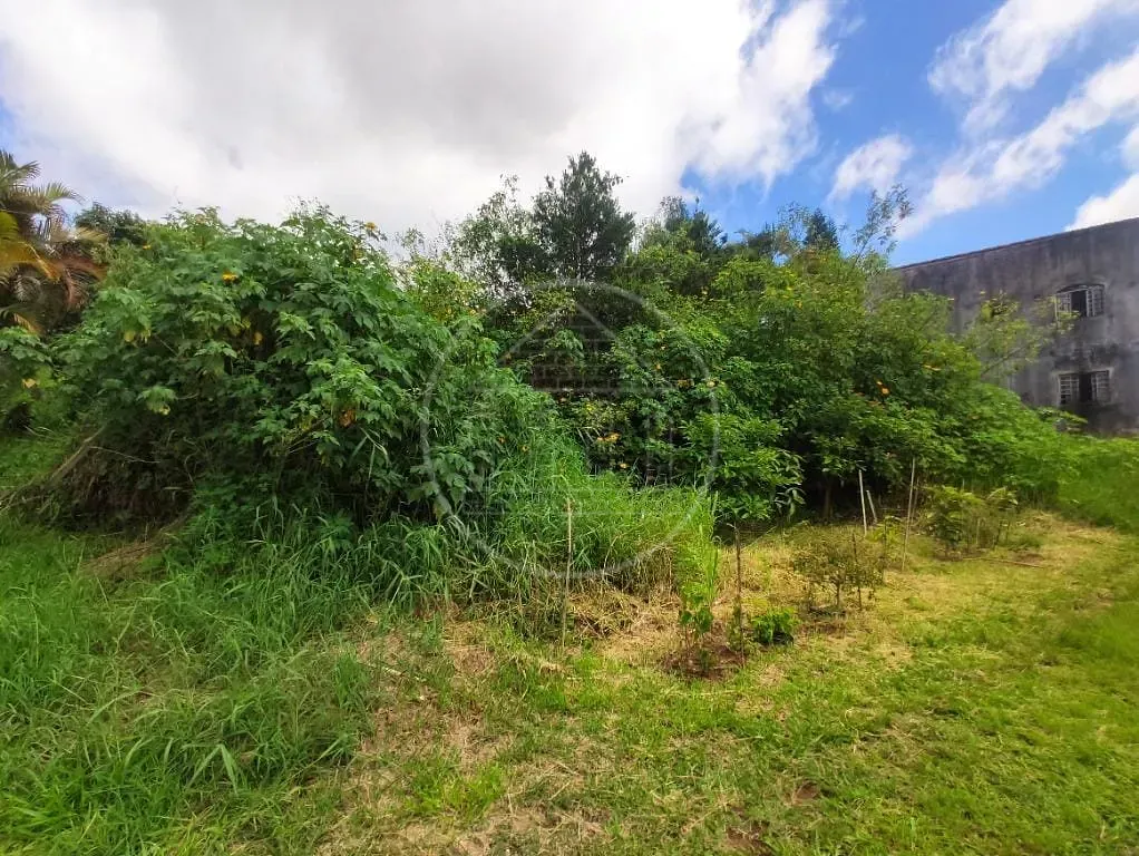Terreno, 504 m² - Foto 1