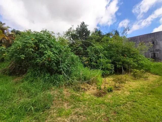 Terreno com 504m², à venda, no bairro Parque do Terceiro Lago em São Paulo