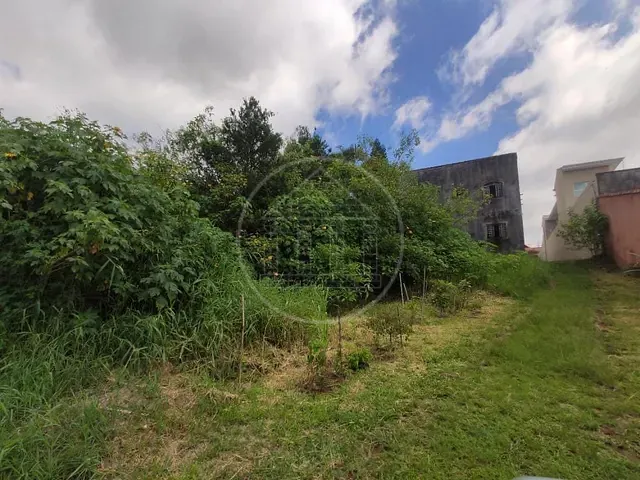 Terreno com 504m², à venda, no bairro Parque do Terceiro Lago em São Paulo