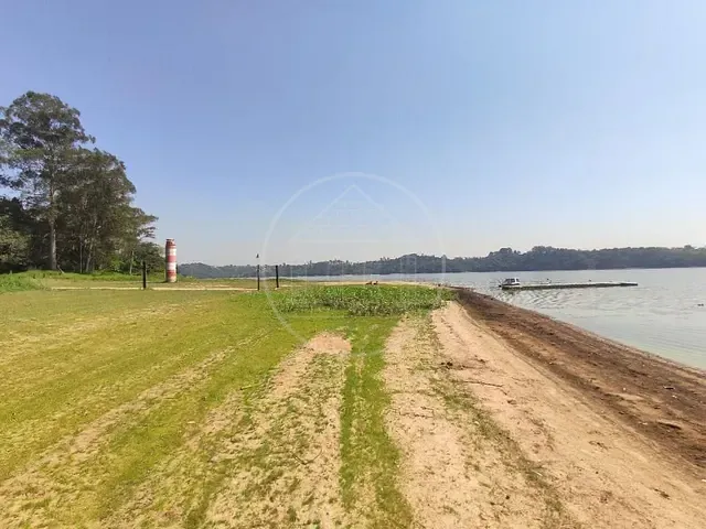 Terreno com 504m², à venda, no bairro Parque do Terceiro Lago em São Paulo