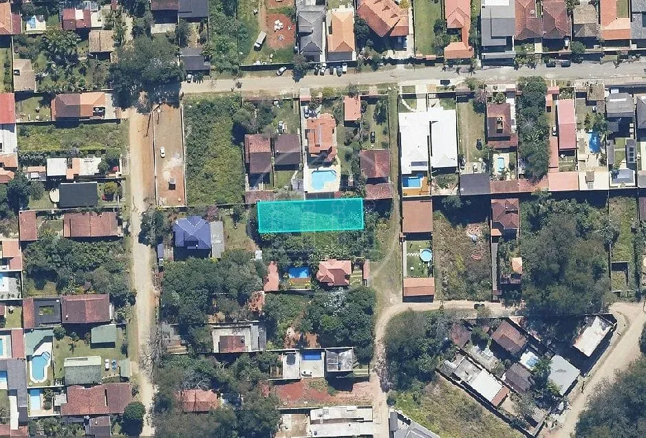 Terreno, 504 m² - Foto 3