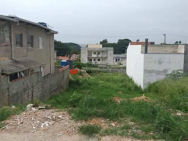 Terreno com 250m², à venda, no bairro Jardim Morumbi em Indaiatuba