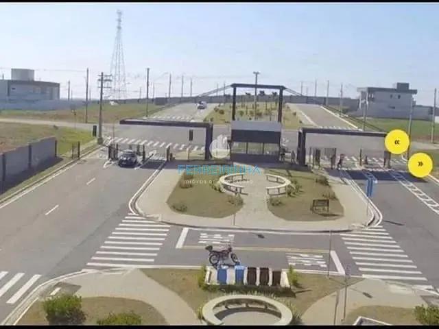 Terreno com 256m², à venda, no bairro Lotamento Floresta em São José dos Campos