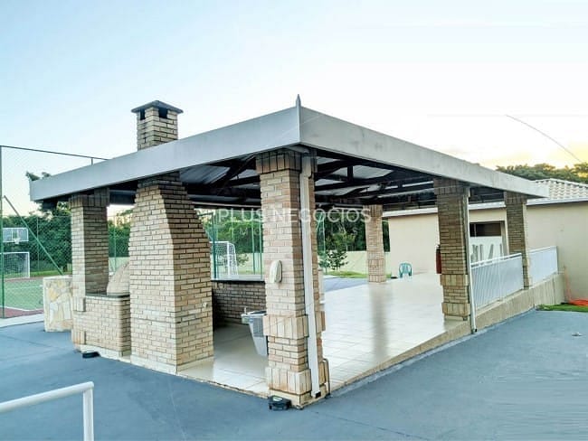 Terreno à venda, 250m² - Foto 8