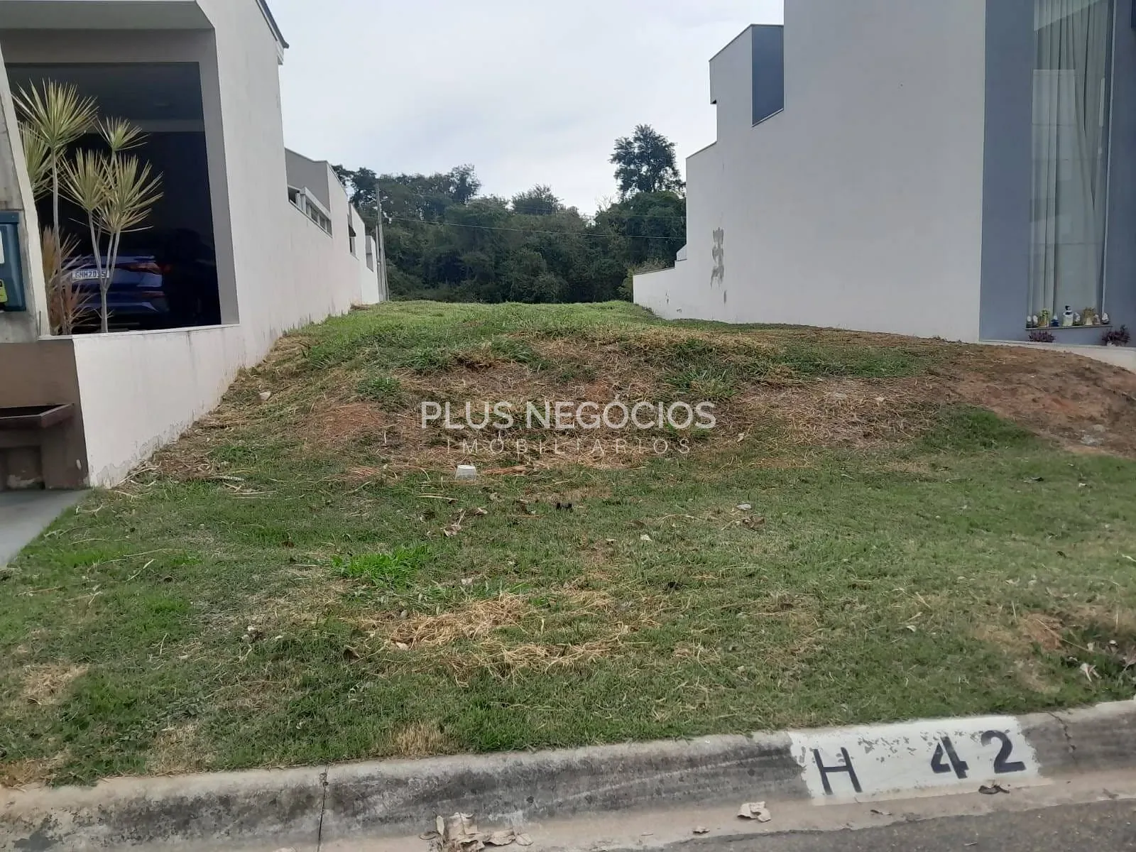 Terreno, 250 m² - Foto 1