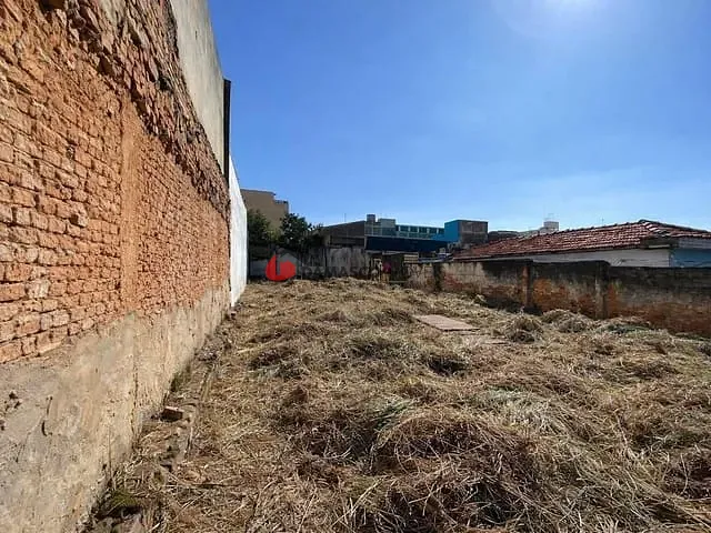 Terreno com 500m², para alugar, no bairro Santa Maria em São Caetano do Sul