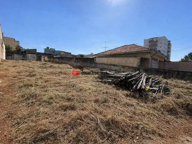 Terreno com 500m², para alugar, no bairro Santa Maria em São Caetano do Sul